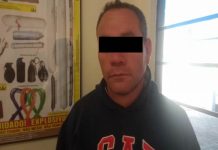 Polícia Militar cumpre mandado de prisão em Clevelândia.