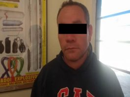 Polícia Militar cumpre mandado de prisão em Clevelândia.