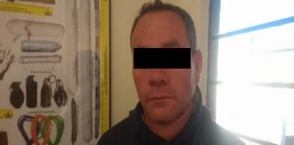 Polícia Militar cumpre mandado de prisão em Clevelândia.