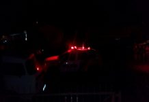 Casal é encontrado em óbito por familiares em Clevelândia.