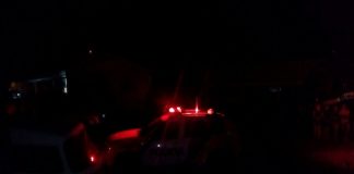 Casal é encontrado em óbito por familiares em Clevelândia.