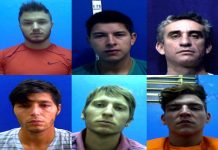 Presos fazem buraco no teto e fogem do Presídio de Erechim