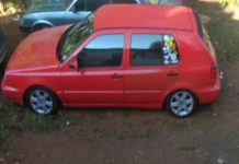 Em Clevelândia dois veículos são apreendidos por infração de trânsito.