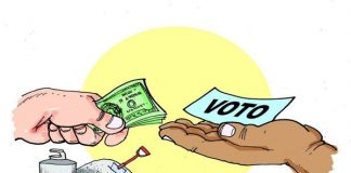Candidatos de Clevelândia foram acionados pela Promotoria Eleitoral por compra de votos.