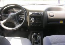 Um veículo furtado em Palmas, é recuperado pela Polícia Militar.