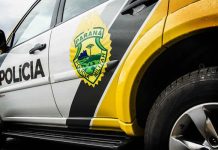 Quatro mandados de prisão são cumpridos no sudoeste do estado.