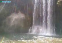 Homem morre afogado em uma cachoeira no interior de Clevelândia.