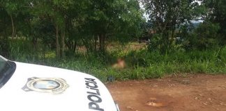 Mulher é encontrada morta com sinais de violência sexual