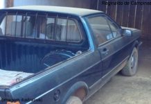 Mulher tem seu veículo Roubado, enquanto aguardava o sinal vermelho, do semáforo.