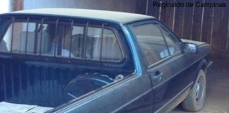 Mulher tem seu veículo Roubado, enquanto aguardava o sinal vermelho, do semáforo.