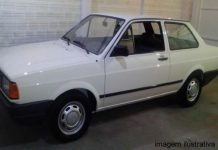 Veículo é furtado em Palmas.