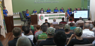 Liga Palmense de Cultura, Esporte e Lazer já conta com cronograma de atividades