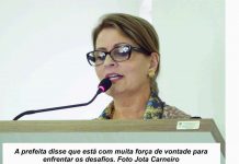 Encontro pedagógico preparou volta às aulas na rede municipal domingosoarense
