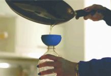 Campanha meio ambiente