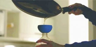 Campanha meio ambiente