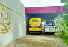 A FALTA DE TRANSPORTE ESCOLAR DA APAE DE PALMAS GERA RECLAMAÇÃO E REVOLTA DOS PAIS DE ALUNOS