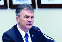 Deputado Toninho Wandscheer rejeita PEC da Reforma da Previdência