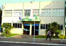 Em Mariópolis foram aprovados vários pedidos de melhorias na cidade e interior