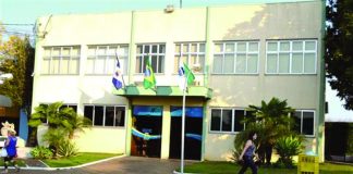 Em Mariópolis foram aprovados vários pedidos de melhorias na cidade e interior