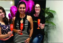 Sudoeste em destaque… gente importante que faz e  acontece na região