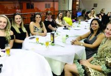 Ordem dos Advogados do Brasil realizou inúmeros eventos  comemorativos e informativos pelo dia Internacional da Mulher