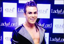 Pessoas & Fatos em destaque…