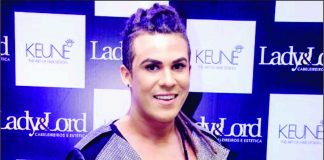 Pessoas & Fatos em destaque…