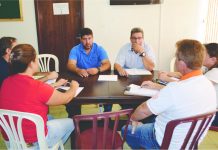 Divisão de Meio Ambiente promove discussões em relação a coleta seletiva em Palmas