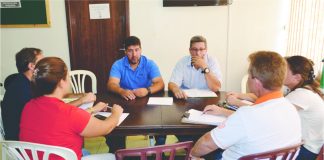 Divisão de Meio Ambiente promove discussões em relação a coleta seletiva em Palmas