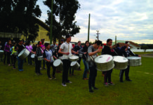 Após quatro anos sem desfiles de 7 de Setembro, Cel. Domingos Soares volta a realizar momento cívico