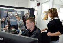 JE treina equipe para iniciar cadastramento biométrico em Palmas