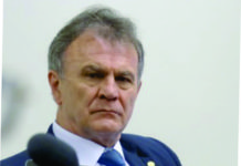 Deputado Toninho aprova pedido de informações ao ministro das Cidades