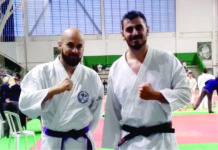 Campeonato Brasileiro de Karatê Wadô-Ryu