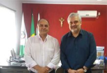 Coordenador do Prós Paraná comenta sobre suas visitas na Região