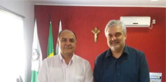 Coordenador do Prós Paraná comenta sobre suas visitas na Região