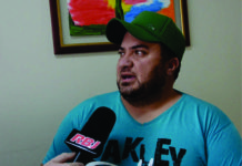 “O deficiente precisa sair pra a vida e não ficar preso a sua condição”, diz presidente de associação no Dia do Deficiente Físico