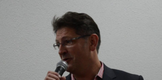 Exclusivo: Daniel Langaro novo presidente do PMDB, fala sobre o atual cenário político de Palmas