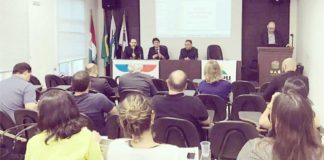 Ciclo de Estudos Jurídicos OAB