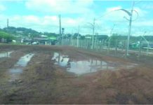 Ruas em péssimas condições em Palmas e moradores pedem solução imediata para os responsáveis