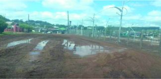 Ruas em péssimas condições em Palmas e moradores pedem solução imediata para os responsáveis