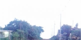 Ruas em péssimas condições em vários bairros em  Palmas, quem solucionará esse problema?