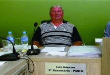 ‘’PALMAS JÁ PERDEU MUITO E CONTINUARÁ PERDENDO SE A VELHA POLÍTICA CONTINUAR A DITAR AS REGRAS’’ – DISSE VEREADOR LUIZÃO A REPORTAGEM DO DESTAQUE REGIONAL