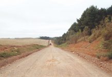 Governador assina autorização para licitação da pavimentação entre Cel. Domingos Soares e Palmas