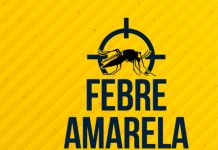 Vigilância em Saúde de Palmas orienta para risco da febre amarela