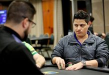 Palmense Affif Prado é o novo campeão brasileiro de Poker 2017