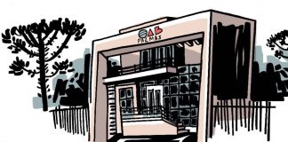 Em votação expressiva, advogados de Clevelândia reintegram a OAB Subseção de Palmas