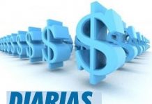 DIÁRIAS NO PODER EXECUTIVO MUNICIPAL NECESSÁRIAS OU FARRAS? VOCÊ DECIDE!