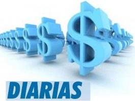 DIÁRIAS NO PODER EXECUTIVO MUNICIPAL NECESSÁRIAS OU FARRAS? VOCÊ DECIDE!