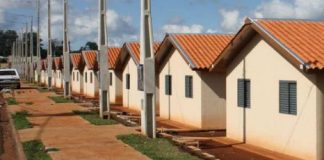 HABITAÇÃO POPULAR EM PALMAS É URGÊNCIA.