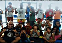 O FENÔMENO DO UFC FABRÍCIO WERDUM PARABENIZA PALMENSE PABLO PELAS SUAS CONQUISTAS E PROJETO SOCIAL